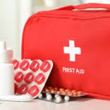 First Aid Kit