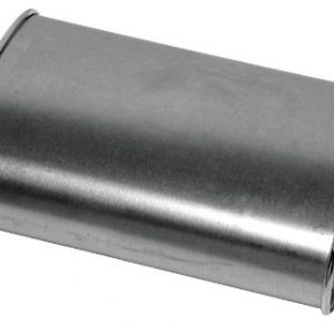 Muffler