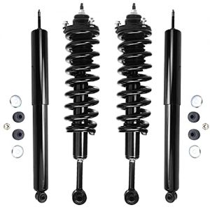 Shock Absorbers