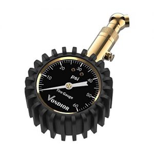 Tire Pressure Gauge