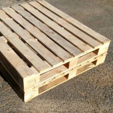 Wooden Pallet 2